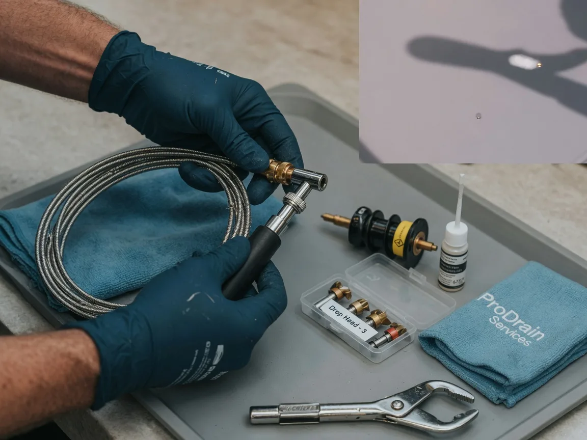 Why choose Drain Cleaning in Garland City, AR
